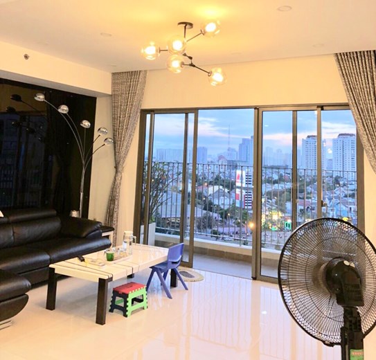 Apartment for rent D2141397 (2)